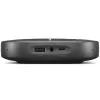 Lenovo 4XD1B84406 Bluetooth-Konferenzlautsprecher Schwarz 5.0
