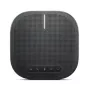 Lenovo 4XD1B84406 Bluetooth-Konferenzlautsprecher Schwarz 5.0