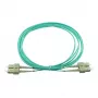 BlueOptics SFP3232EU3MK InfiniBand-Glasfaserkabel 3 m OM3
