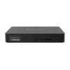 Conceptronic DONN31B 17-in-1 DisplayLink Dockingstation USB 3.2 Gen 2