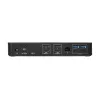 Conceptronic DONN31B 17-in-1 DisplayLink Dockingstation USB 3.2 Gen 2