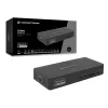 Conceptronic DONN31B 17-in-1 DisplayLink Dockingstation USB 3.2 Gen 2