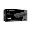 Conceptronic DONN31B 17-in-1 DisplayLink Dockingstation USB 3.2 Gen 2