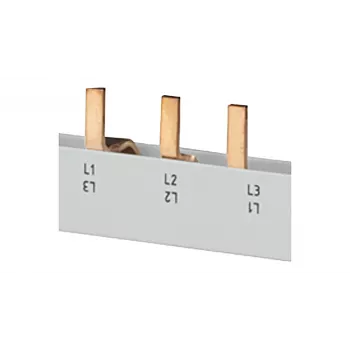 Siemens 5ST3615 Sammelschiene 1 Stück 212 mm