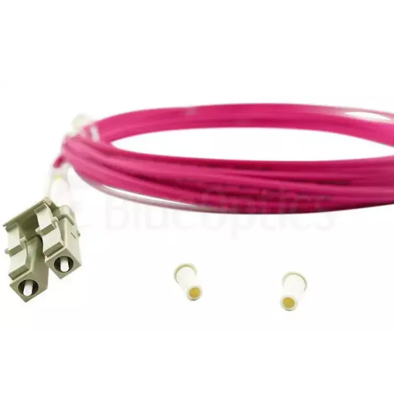 BlueOptics SFP3132FU1MK InfiniBand Glasfaserkabel 1 m LC SC