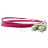 BlueOptics SFP3132FU1MK InfiniBand Glasfaserkabel 1 m LC SC