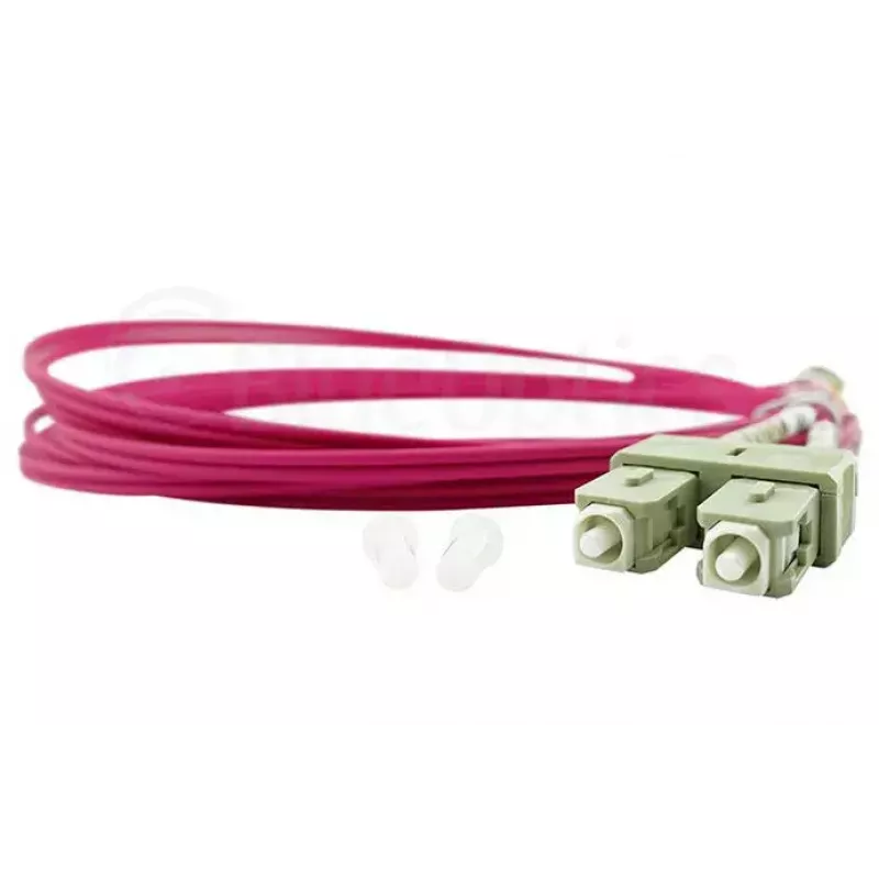 BlueOptics SFP3132FU1MK InfiniBand Glasfaserkabel 1 m LC SC