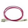 BlueOptics SFP3132FU1MK InfiniBand Glasfaserkabel 1 m LC SC