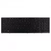 HP Ersatztastatur Notebook - hinterleuchtet