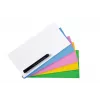 Magic-Chart-Notizblock Legamaster 10x20cm sortiert 250 Stück