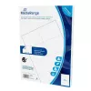Selbstklebeetiketten MediaRange MRINK145