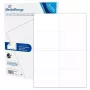 Selbstklebeetiketten MediaRange MRINK145