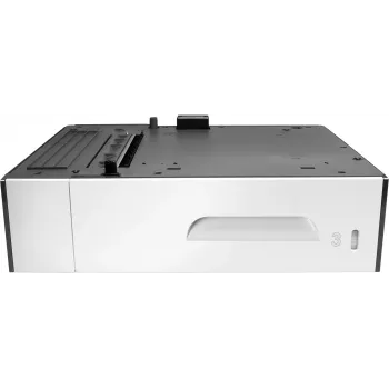 HP PageWide Enterprise 500-Blatt-Papierzufuhr, 500 Blatt, China, Enterprise, Business, 15 – 30 °C, -40 – 60 °C, 20 – 80 %
