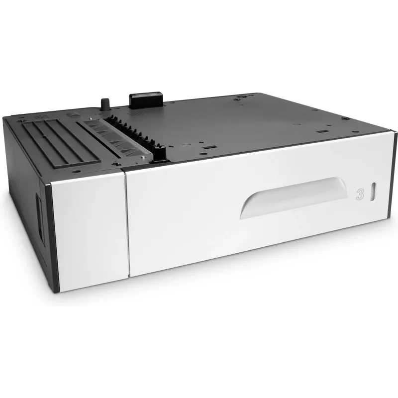 HP PageWide Enterprise 500-Blatt-Papierzufuhr, 500 Blatt, China, Enterprise, Business, 15 – 30 °C, -40 – 60 °C, 20 – 80 %