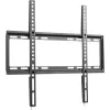 Wandhalterung Schwaiger LWHF5535 513 Schwarz