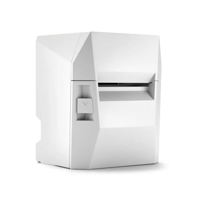 POS-Drucker Star Micronics TSP143IV UE WT 80mm kabelgebunden kabellos