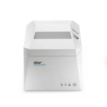 POS-Drucker Star Micronics TSP143IV UE WT 80mm kabelgebunden kabellos