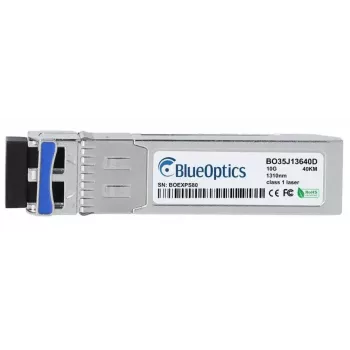 BlueOptics SFP-10G-ER-CS-BO Netzwerk-Transceiver-Modul Glasfaser 10000 Mbit/s SFP+