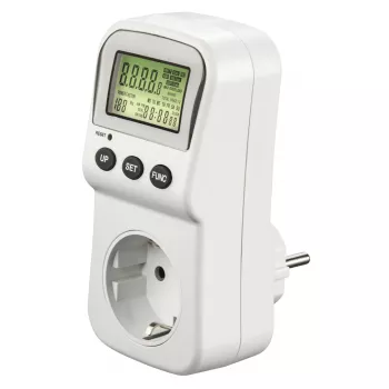 Hama 00223561 Energiekostenmessgerät AC