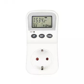 Hama 00223561 Energiekostenmessgerät AC