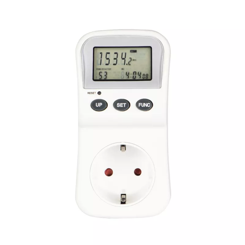 Hama 00223561 Energiekostenmessgerät AC