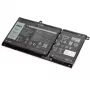 DELL CF5RH Laptop-Ersatzteil Akku