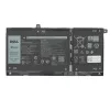 DELL CF5RH Laptop-Ersatzteil Akku