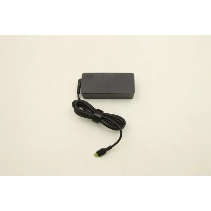 Lenovo 5A10W86202 Netzteil Innenbereich 65 W Schwarz