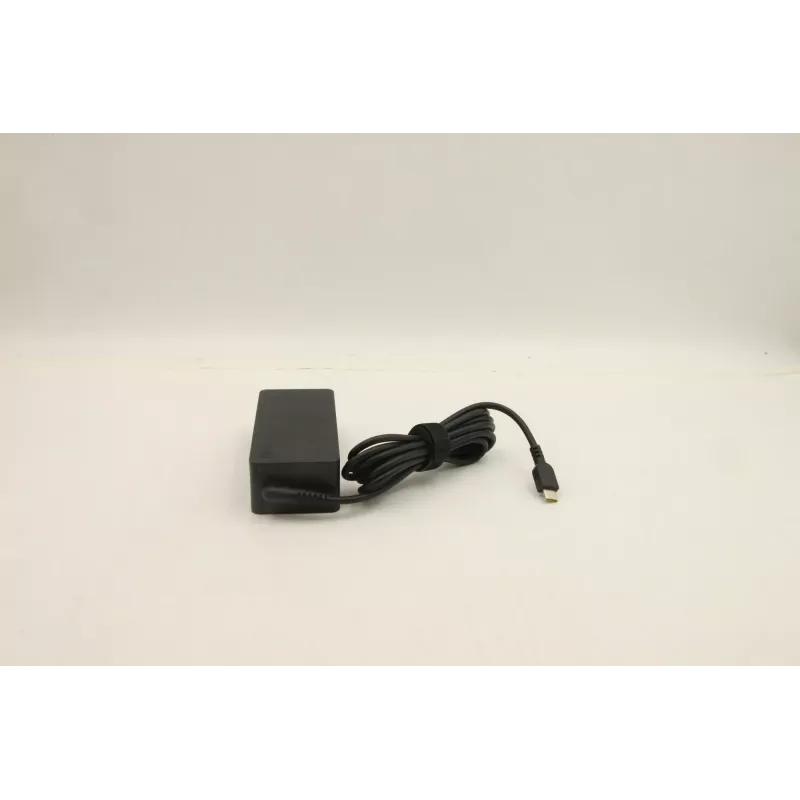 Lenovo 5A10W86202 Netzteil Innenbereich 65 W Schwarz