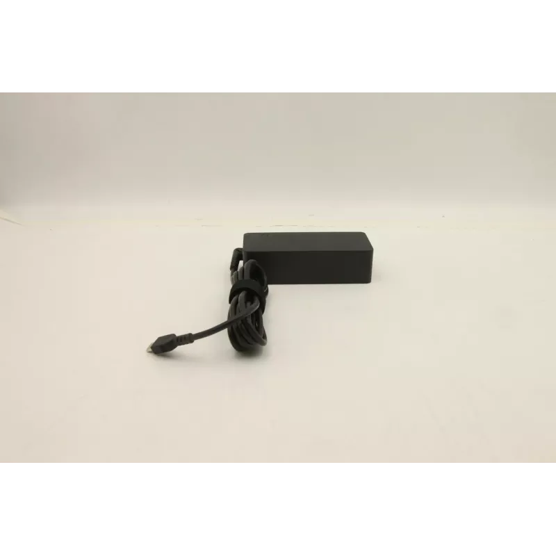 Lenovo 5A10W86202 Netzteil Innenbereich 65 W Schwarz