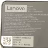 Lenovo 5A10W86202 Netzteil Innenbereich 65 W Schwarz
