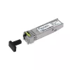 Glasfaser-Sendeempfangsmodul BlueOptics SFP-GIG-BB LX+/LC EEC-BO 40000 m