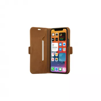 dbramante1928 Copenhagen schlank – Flip-Case für Mobiltelefon