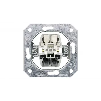 Siemens 5TA2156 elektrischer Schalter Taster Mehrfarbig