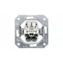 Siemens 5TA2156 elektrischer Schalter Taster Mehrfarbig