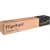 Zubehör-Starterset für Flipcharts Legamaster 14-teilig