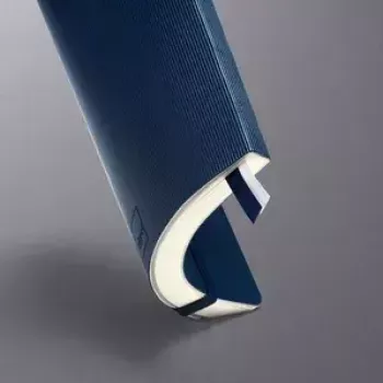 Schreibheft Sigel Conceptum A4 194 Blatt Blau