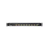 ATEN L5708IM-ATA-2XK06FG Rackkonsole 43,2 cm (17 Zoll) Schwarz 1U