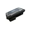 Zebra VC8300 Handheld-Mobiler Computer 26,4 cm (10,4 Zoll) 1024 x 768 Pixel Touchscreen 3,7 kg Schwarz