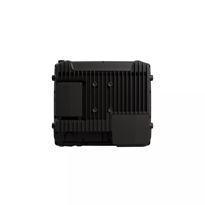 Zebra VC8300 Handheld-Mobiler Computer 26,4 cm (10,4 Zoll) 1024 x 768 Pixel Touchscreen 3,7 kg Schwarz