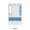 Video-Kabeladapter Deltaco DP-MULTI1