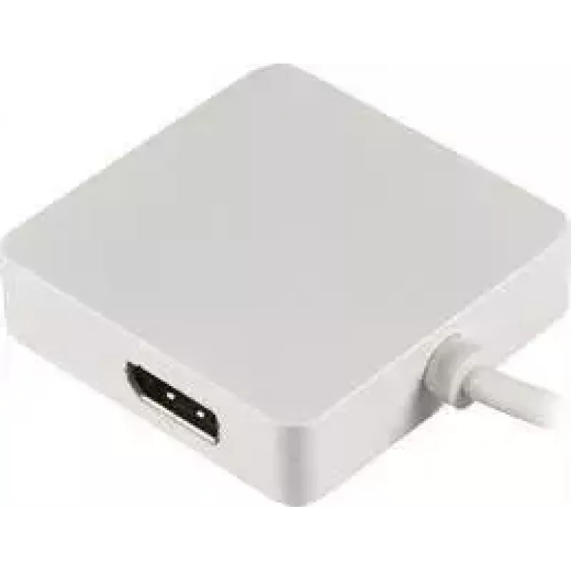 Video-Kabeladapter Deltaco DP-MULTI1