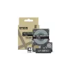 Label Tape Epson LK-5BWJ Schwarz Weiß Thermotransfer 1,8 cm