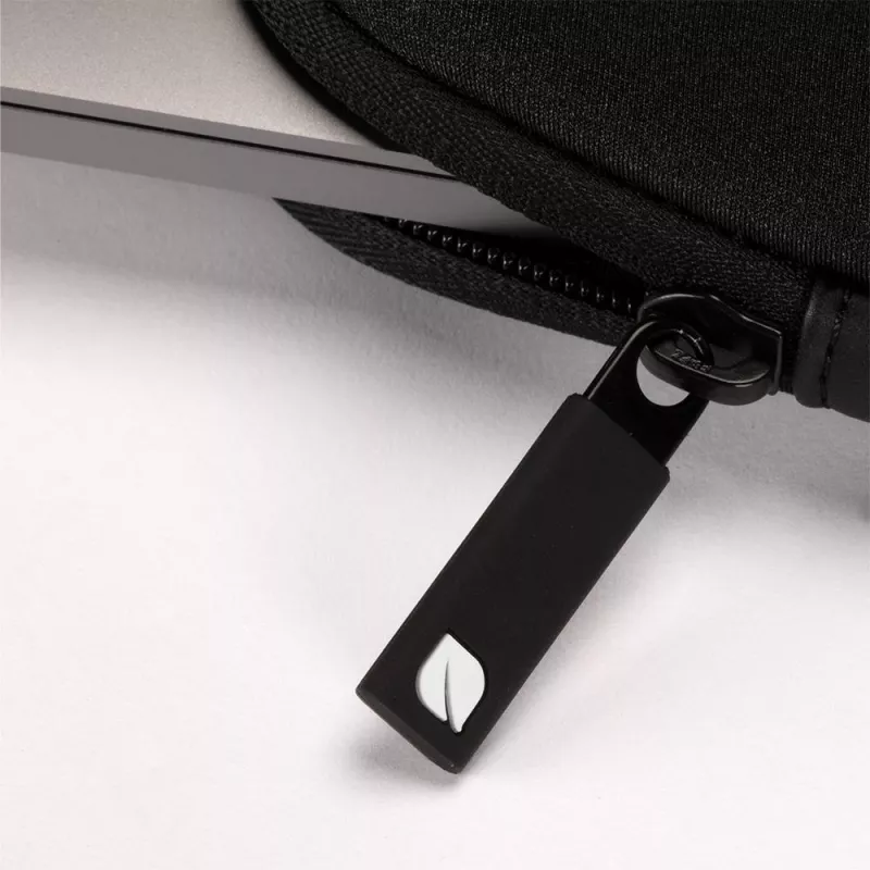 Incase Classic 38,1 cm (15 Zoll) Hülle Schwarz