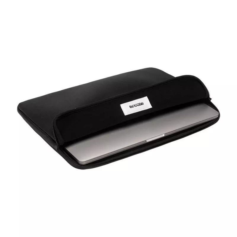 Incase Classic 38,1 cm (15 Zoll) Hülle Schwarz