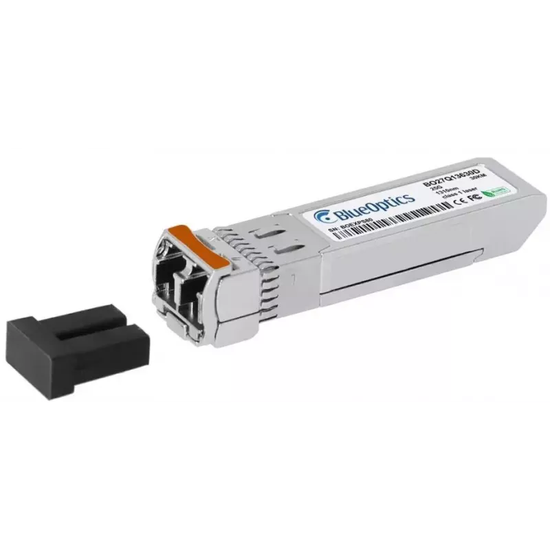 Glasfaser-Transceivermodul BlueOptics SFP28-25G-ERL-30-FR-BO 25000 Mbit/s