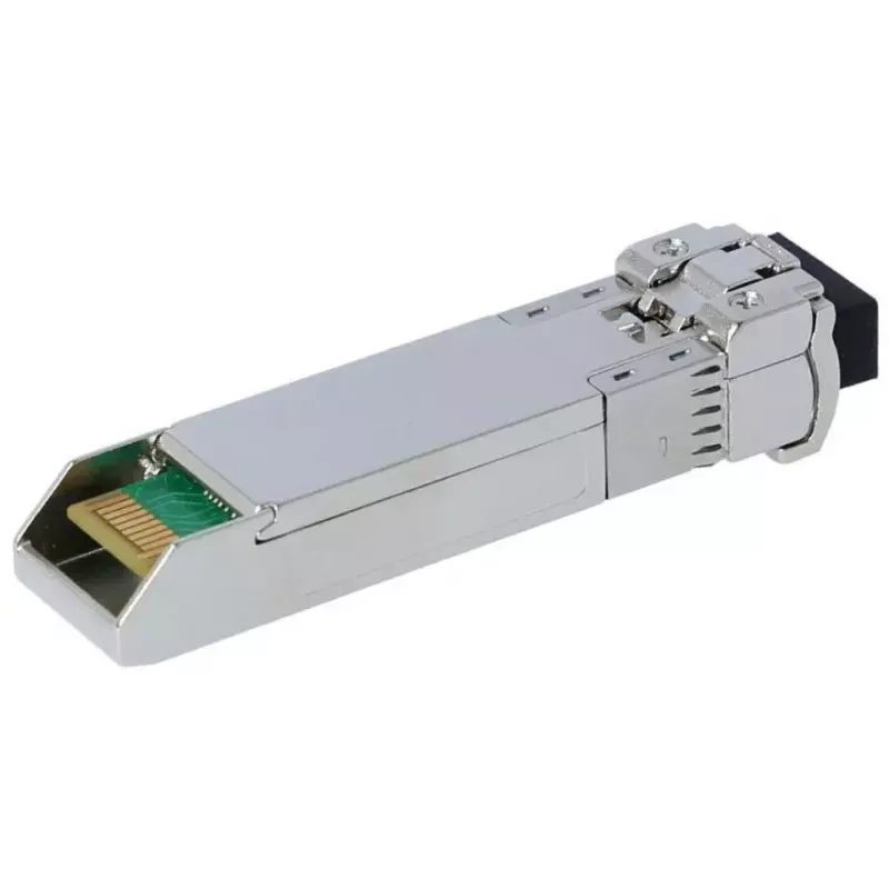Glasfaser-Transceivermodul BlueOptics SFP28-25G-ERL-30-FR-BO 25000 Mbit/s