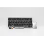 Lenovo 01YP937 Laptop-Ersatzteil Tastatur