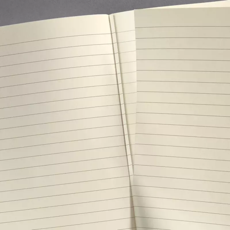 Schreibnotizbuch Sigel CONCEPTUM A5 194 Blatt Blau