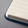 Schreibnotizbuch Sigel CONCEPTUM A5 194 Blatt Blau